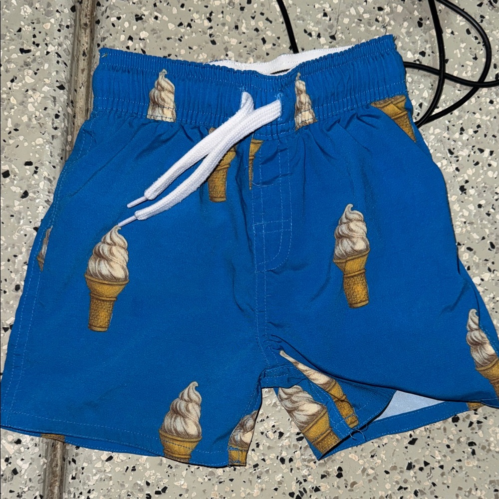 2t bathing suit